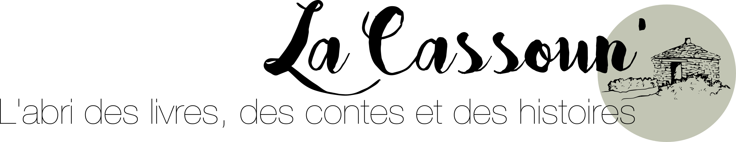 La Cassoun' Logo