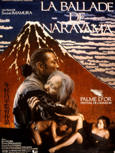 la ballade de Narayama